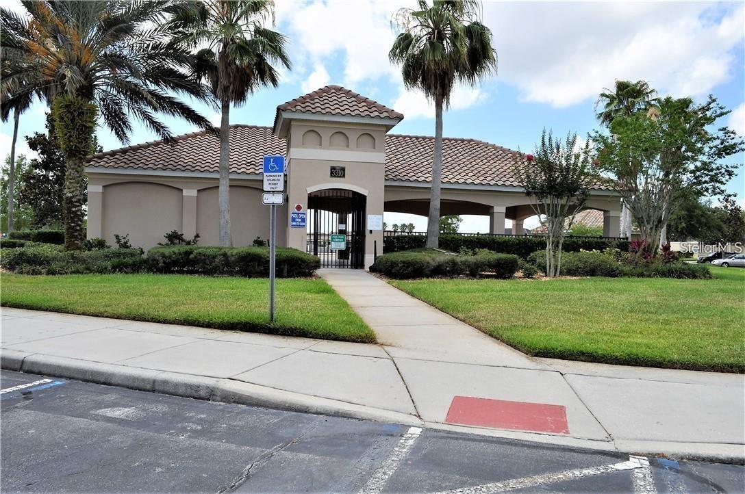 3300 WHITESTONE CIR #206, KISSIMMEE, FL, 34741