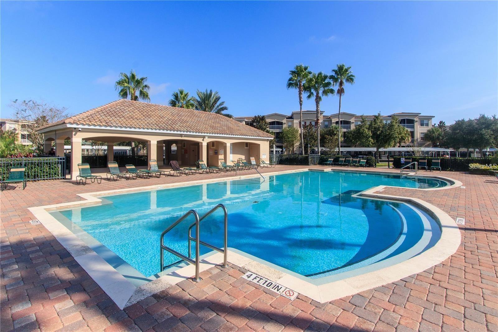 3300 WHITESTONE CIR #206, KISSIMMEE, FL, 34741