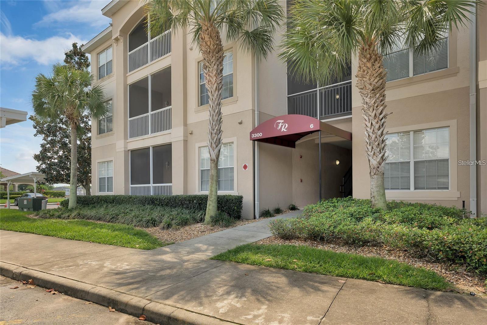 3300 WHITESTONE CIR #206, KISSIMMEE, FL, 34741