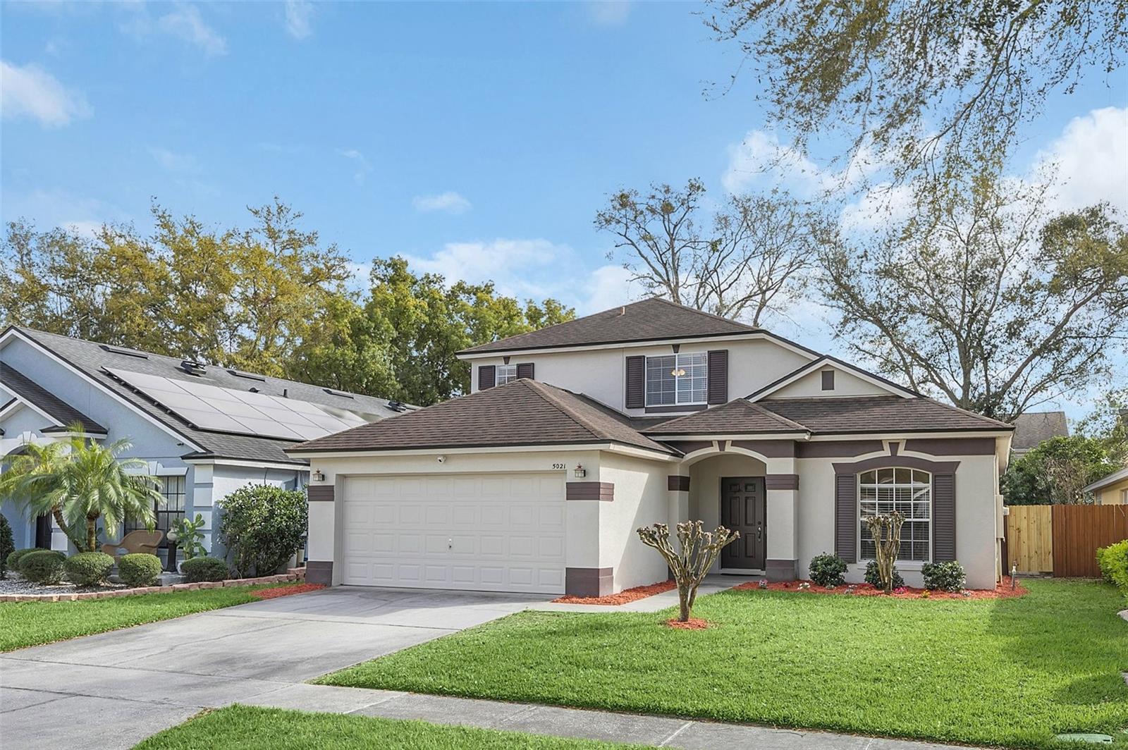 5021 SWEET LEAF CT, ALTAMONTE SPRINGS, FL, 32714