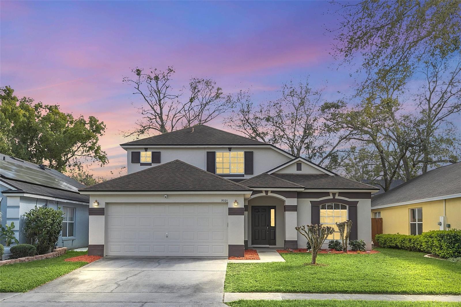 5021 SWEET LEAF CT, ALTAMONTE SPRINGS, FL, 32714
