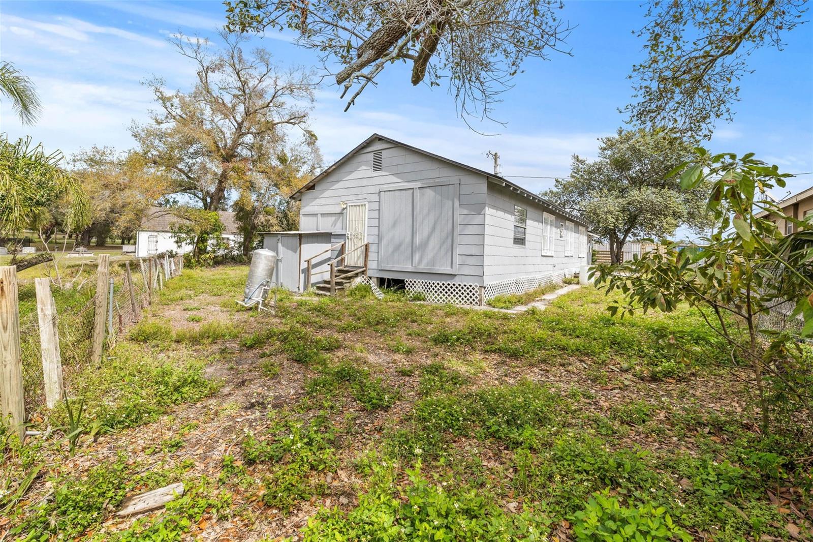 3814 N 48TH ST, TAMPA, FL, 33605