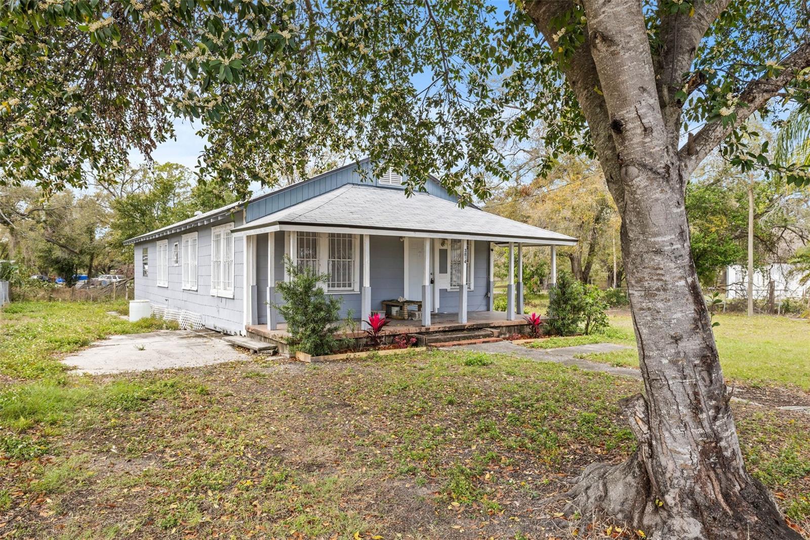 3814 N 48TH ST, TAMPA, FL, 33605