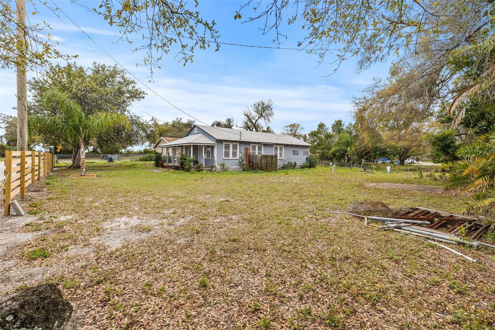 3814 N 48TH ST, TAMPA, FL, 33605