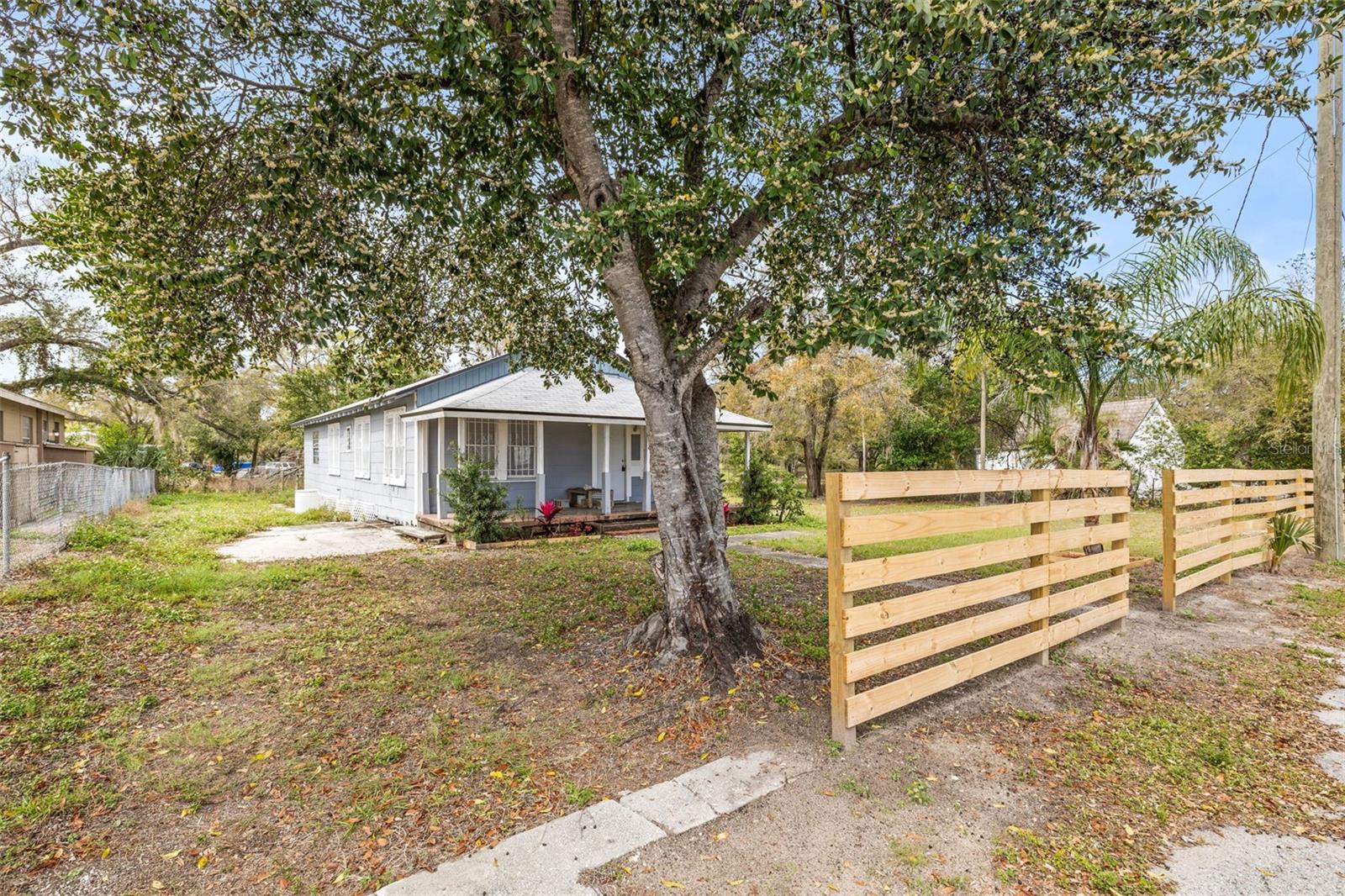3814 N 48TH ST, TAMPA, FL, 33605