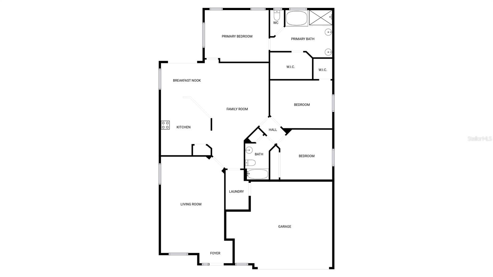 1168 BALLYSHANNON PKWY, ORLANDO, FL, 32828