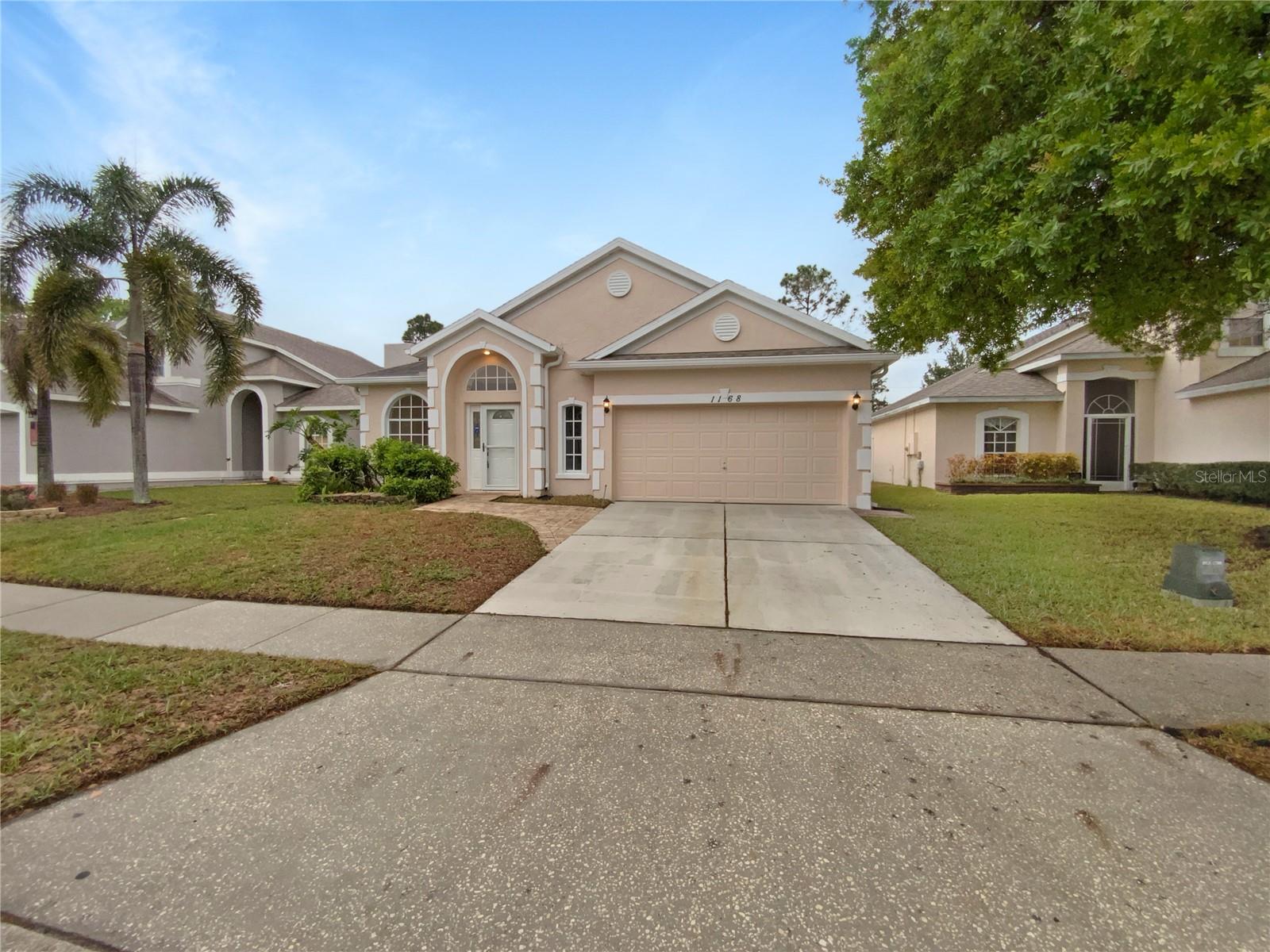 1168 BALLYSHANNON PKWY, ORLANDO, FL, 32828