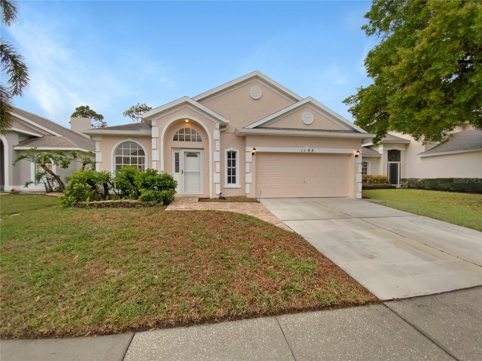 1168 BALLYSHANNON PKWY, ORLANDO, FL, 32828