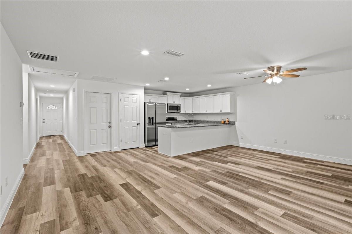 531 NE 148TH TER, WILLISTON, FL, 32696