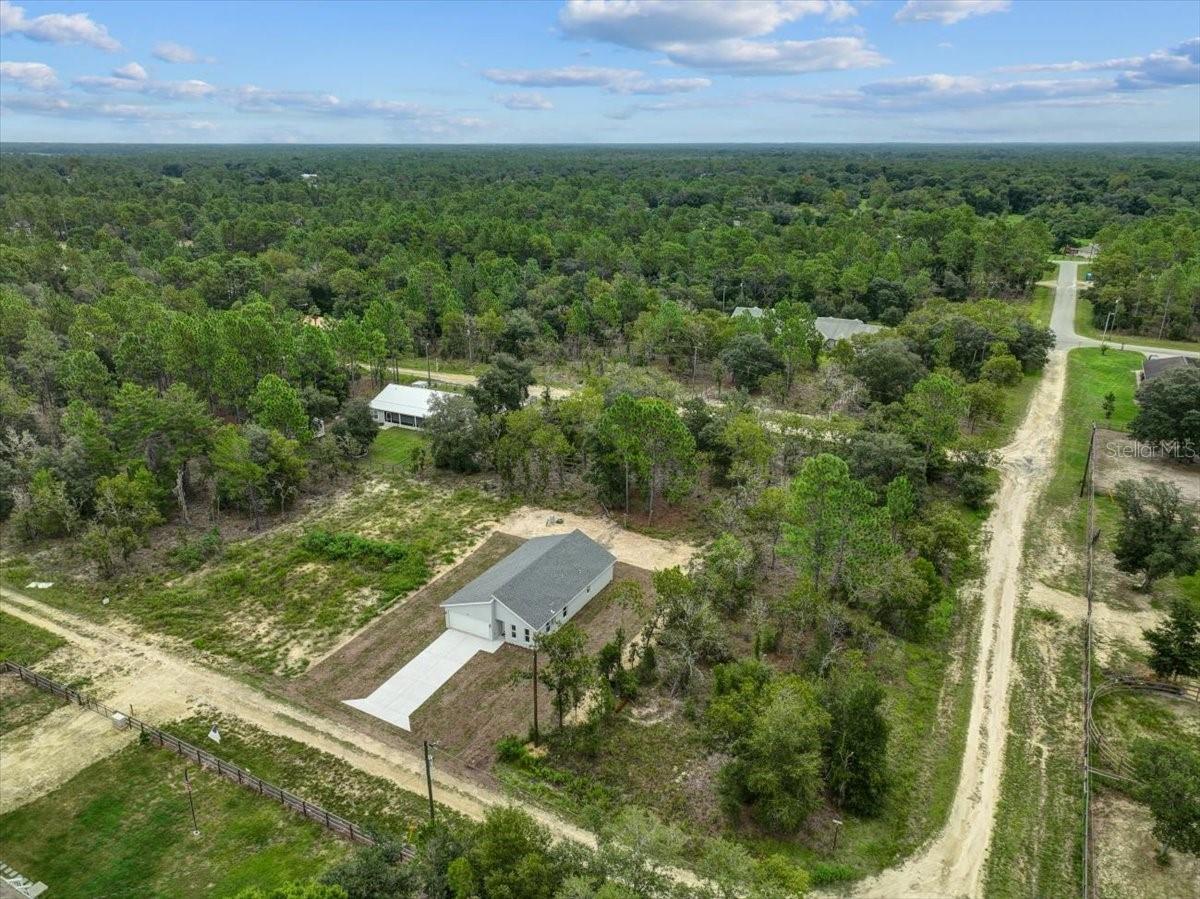 531 NE 148TH TER, WILLISTON, FL, 32696
