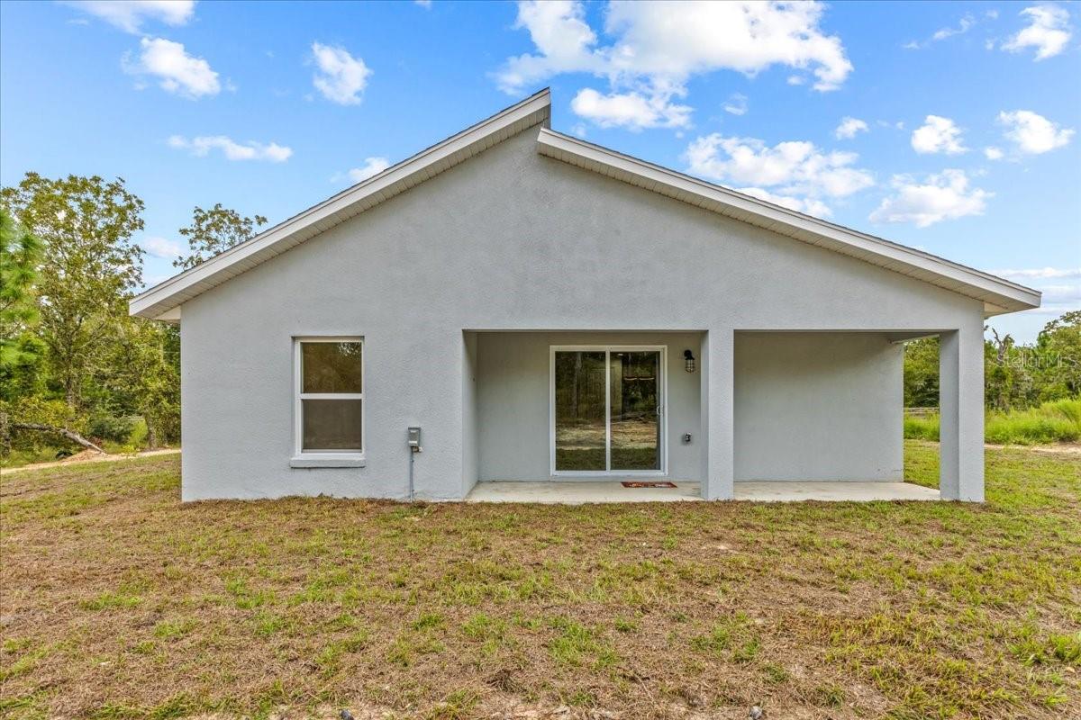 531 NE 148TH TER, WILLISTON, FL, 32696