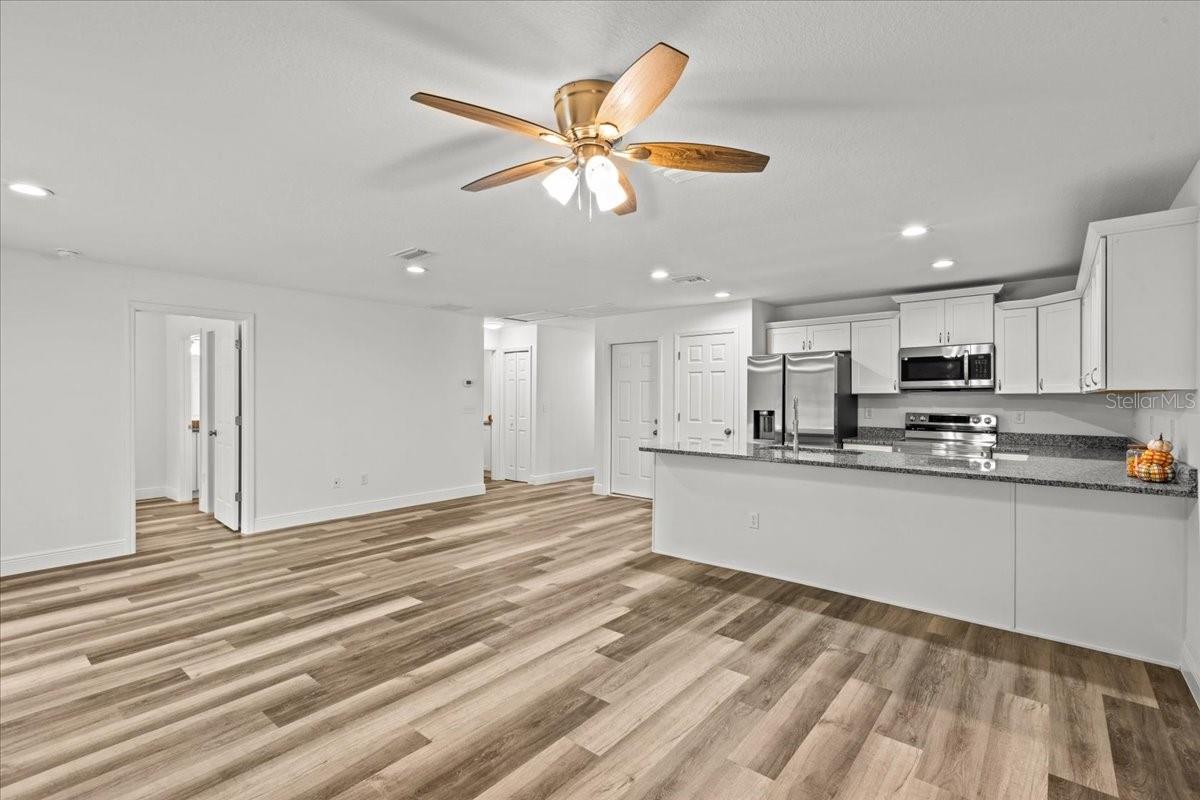 531 NE 148TH TER, WILLISTON, FL, 32696
