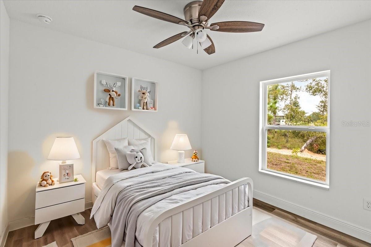 531 NE 148TH TER, WILLISTON, FL, 32696