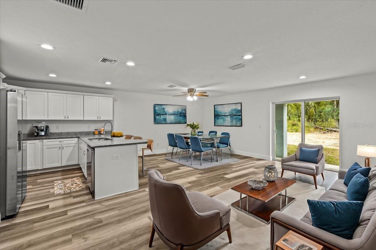 531 NE 148TH TER, WILLISTON, FL, 32696