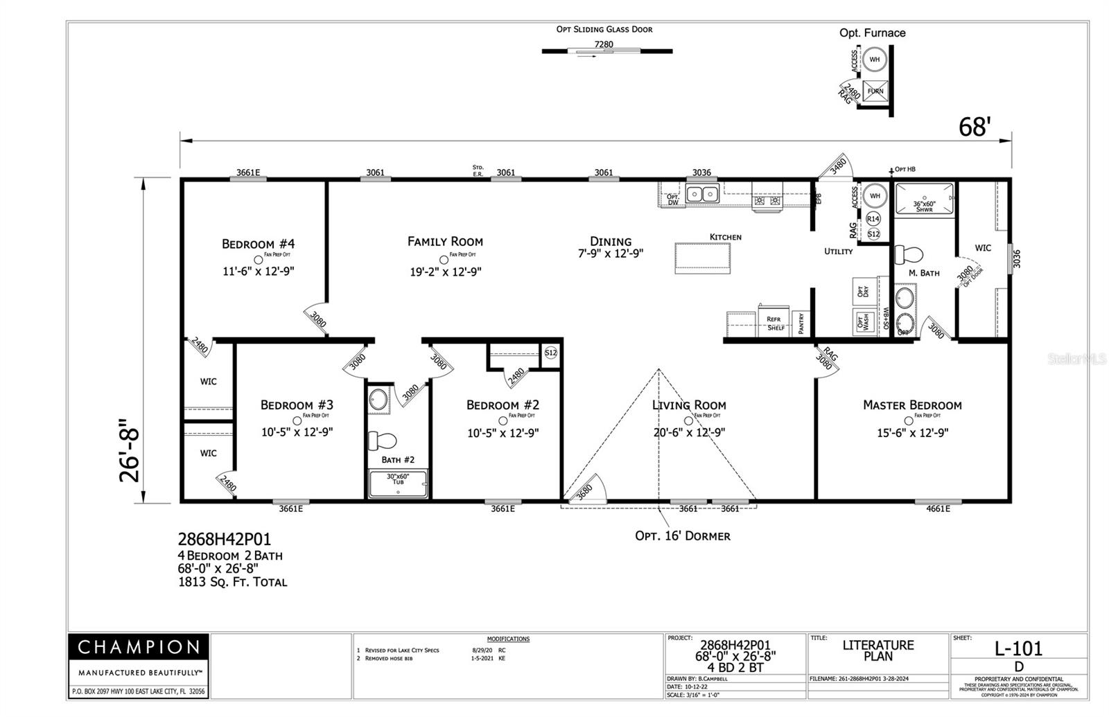 4491 ALLISON AVE, LAKE WALES, FL, 33859