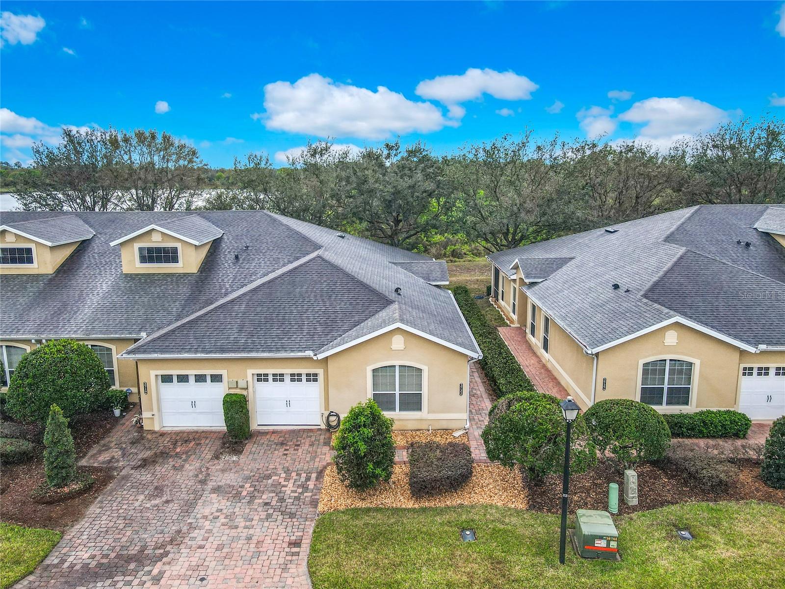 2723 RUTLEDGE CT, WINTER HAVEN, FL, 33884