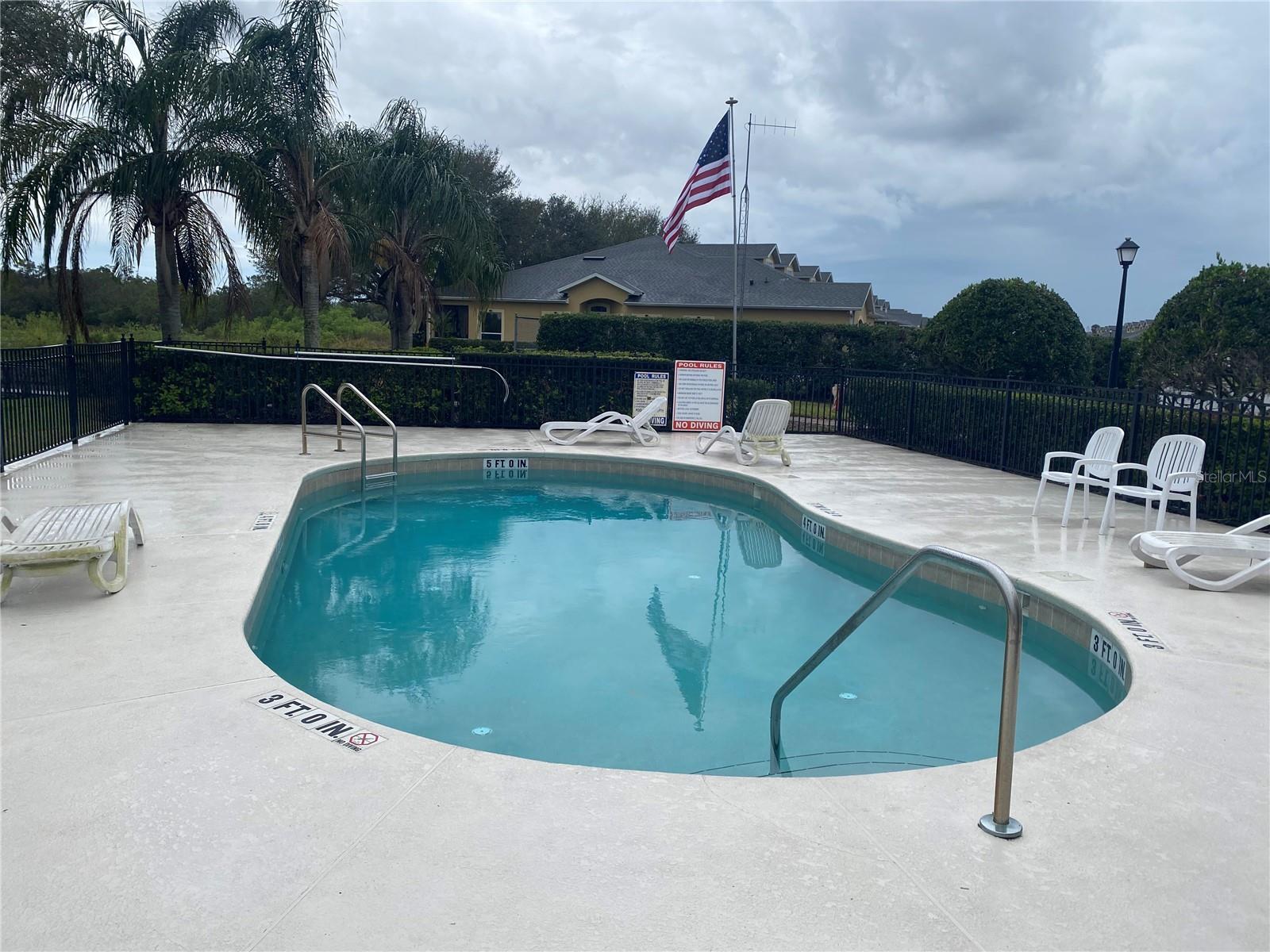 2723 RUTLEDGE CT, WINTER HAVEN, FL, 33884