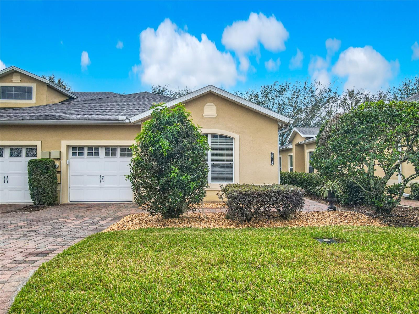 2723 RUTLEDGE CT, WINTER HAVEN, FL, 33884