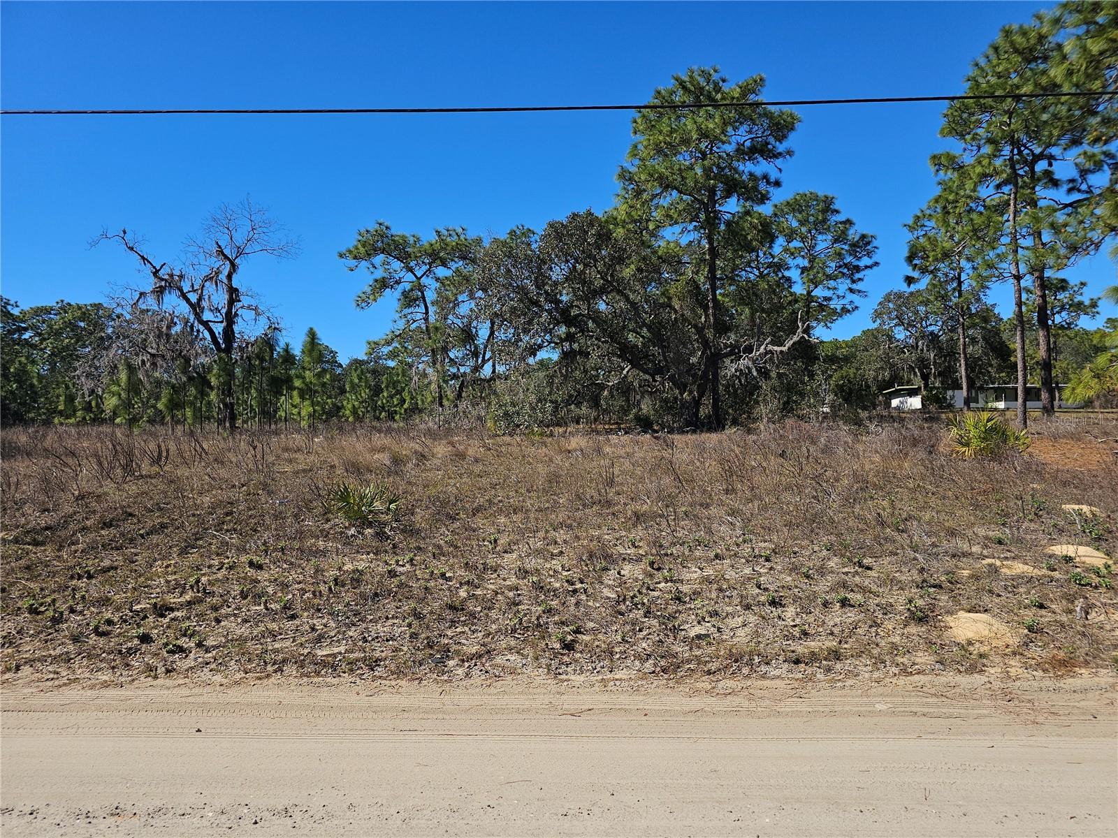 4306 S CORBETT AVE, HOMOSASSA, FL, 34446