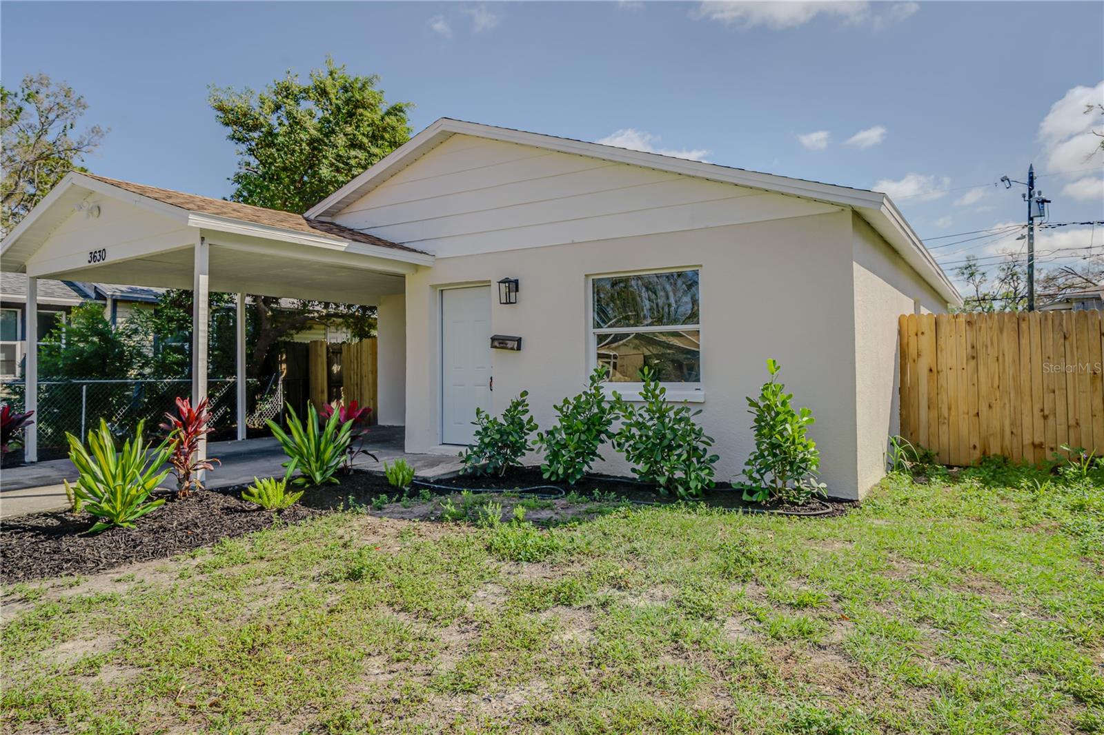 3630 14TH AVE S, ST PETERSBURG, FL, 33711