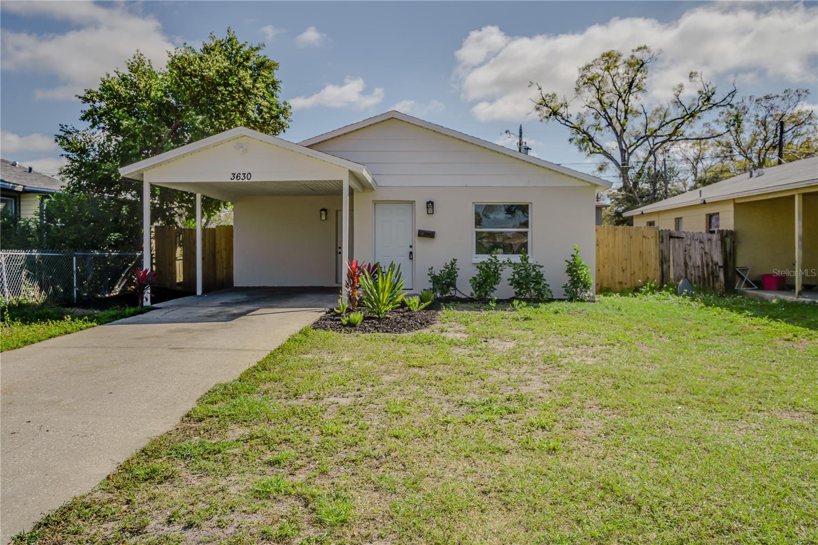 3630 14TH AVE S, ST PETERSBURG, FL, 33711