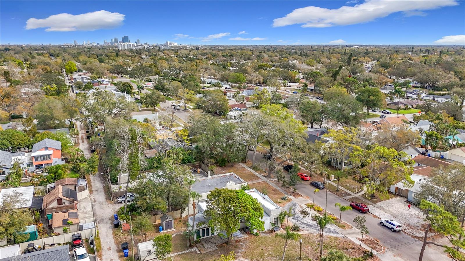4827 7TH AVE N, ST PETERSBURG, FL, 33713