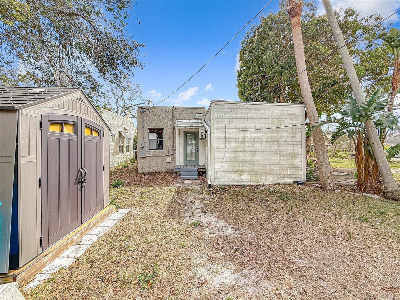4827 7TH AVE N, ST PETERSBURG, FL, 33713