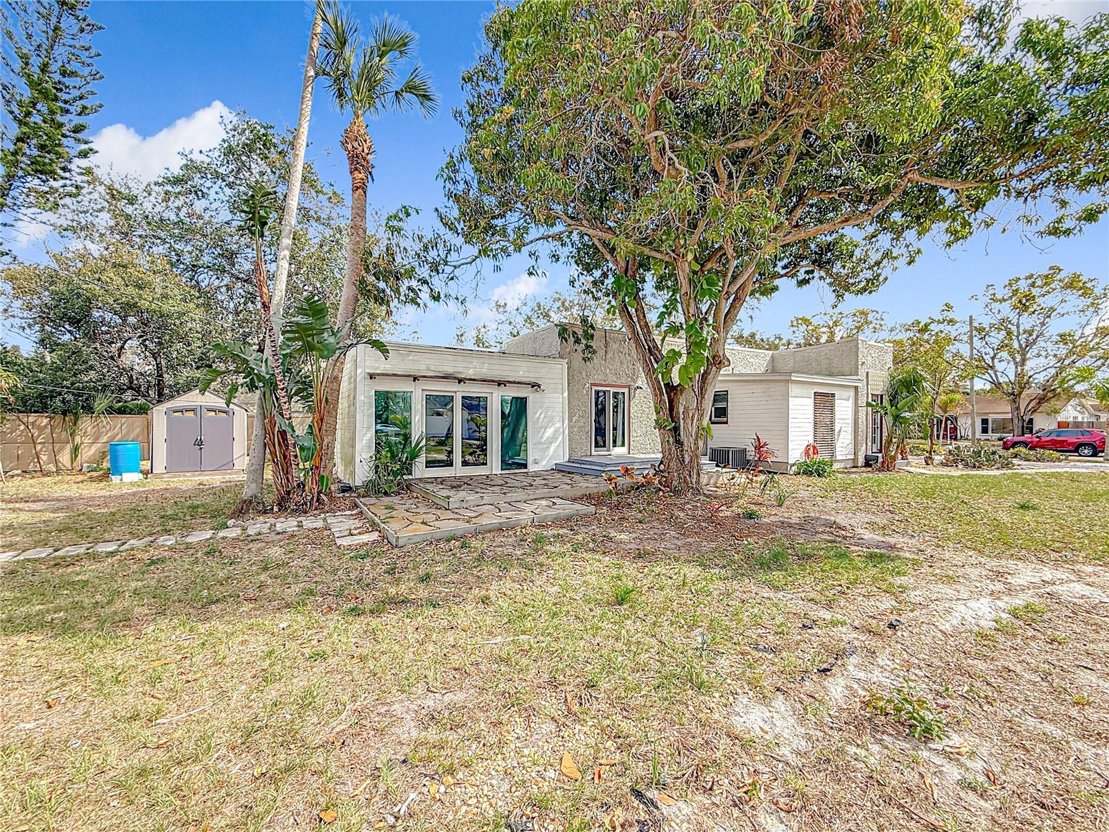 4827 7TH AVE N, ST PETERSBURG, FL, 33713