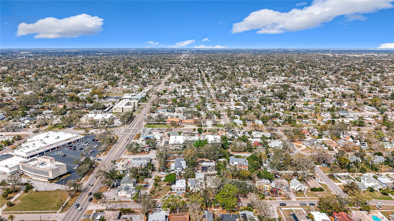 4827 7TH AVE N, ST PETERSBURG, FL, 33713