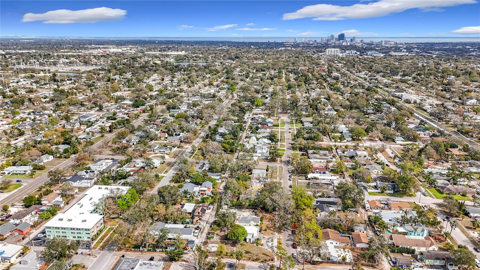 4827 7TH AVE N, ST PETERSBURG, FL, 33713