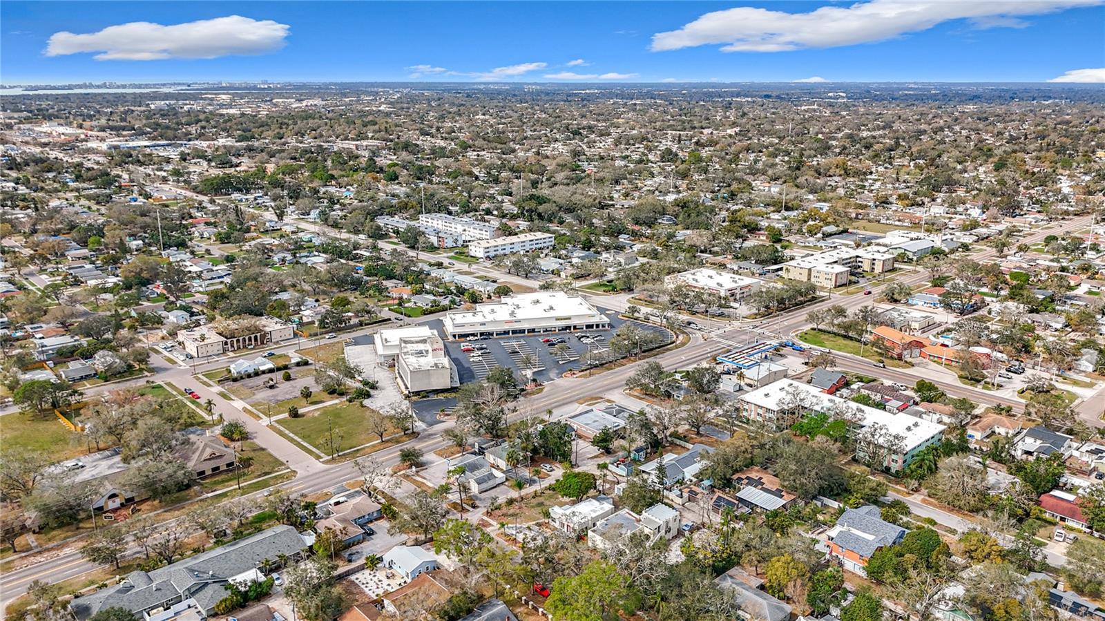4827 7TH AVE N, ST PETERSBURG, FL, 33713