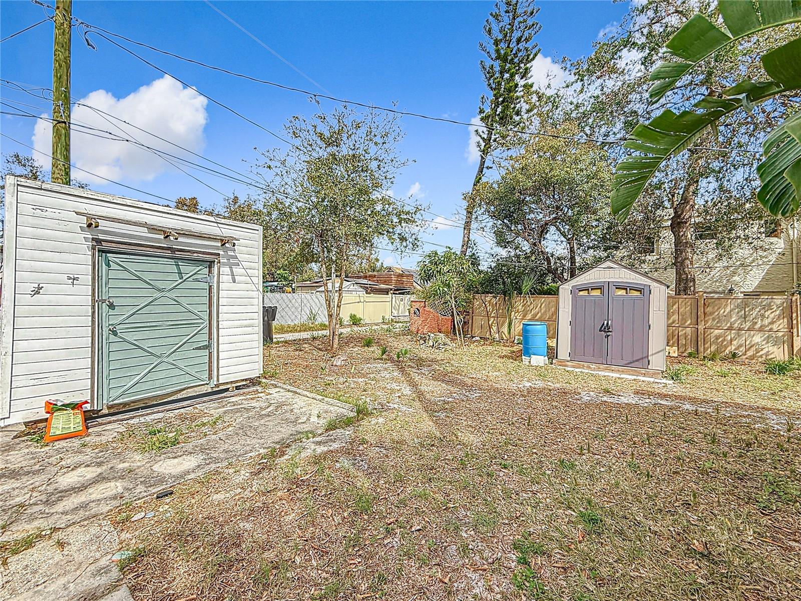 4827 7TH AVE N, ST PETERSBURG, FL, 33713