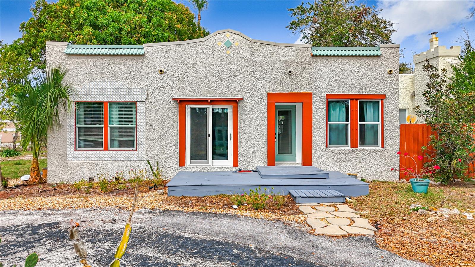 4827 7TH AVE N, ST PETERSBURG, FL, 33713