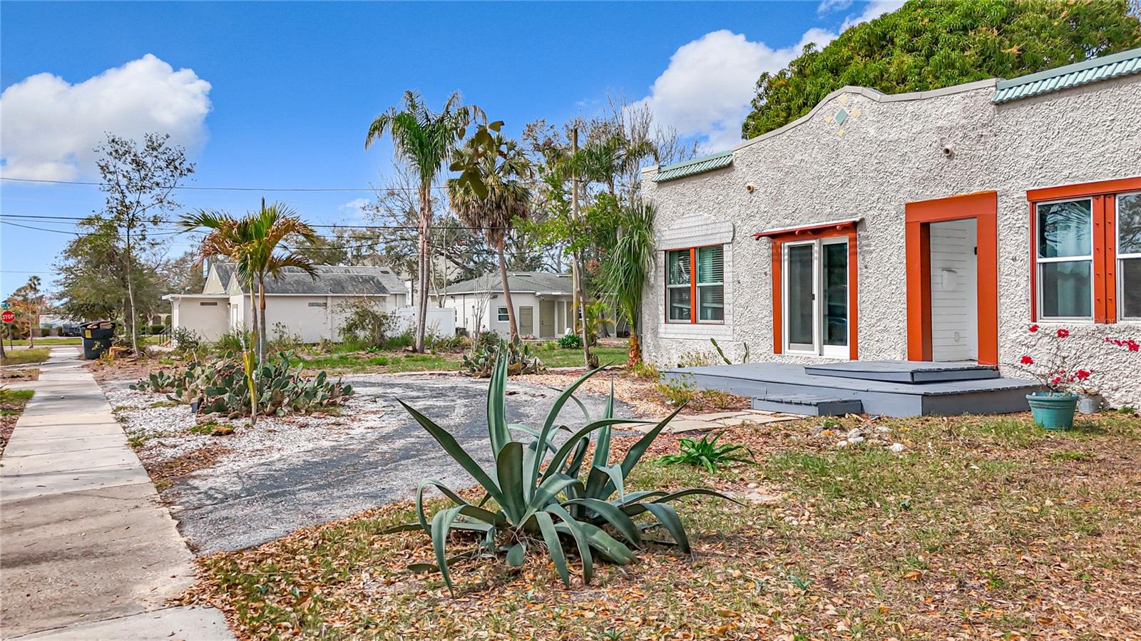 4827 7TH AVE N, ST PETERSBURG, FL, 33713