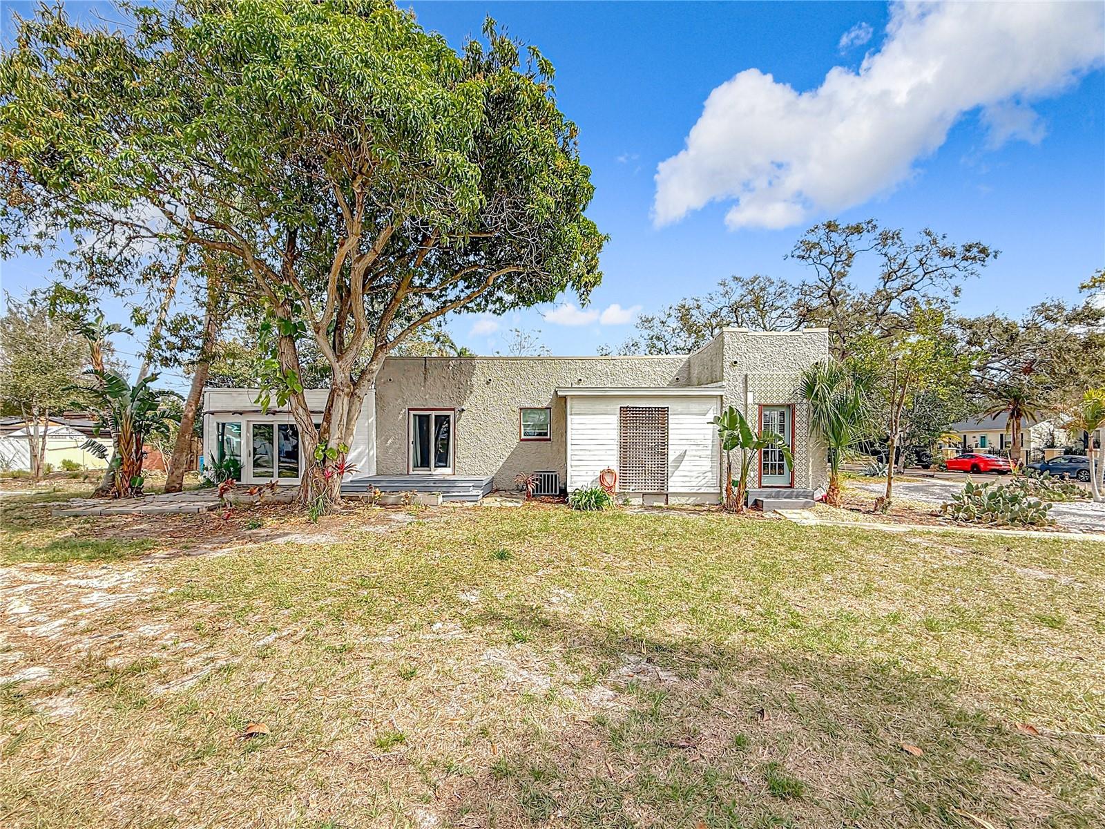 4827 7TH AVE N, ST PETERSBURG, FL, 33713