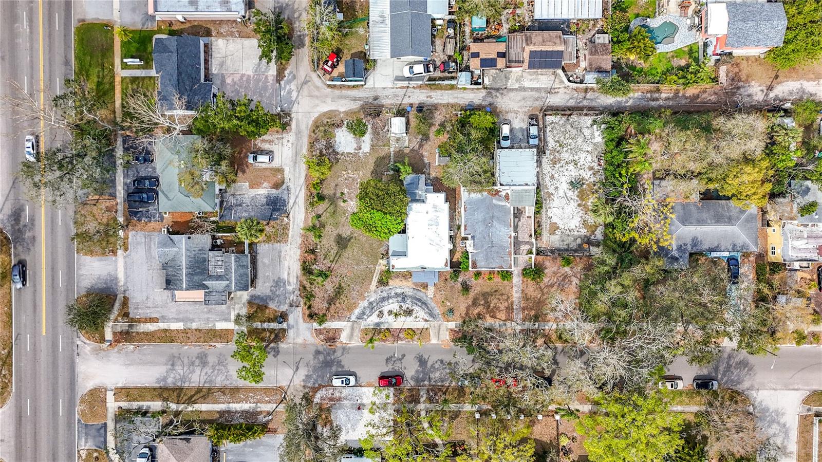 4827 7TH AVE N, ST PETERSBURG, FL, 33713