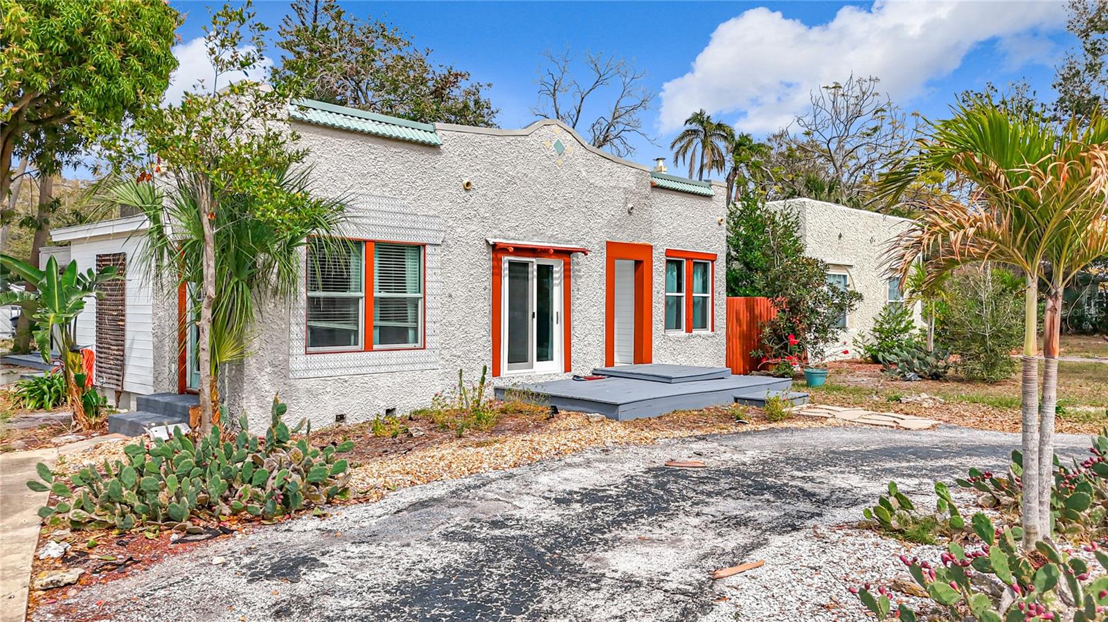 4827 7TH AVE N, ST PETERSBURG, FL, 33713