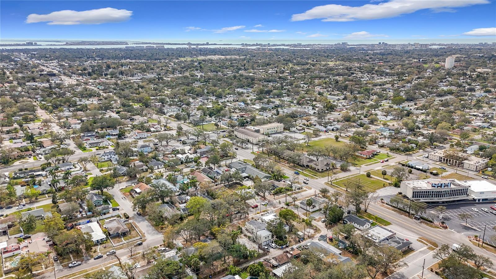 4827 7TH AVE N, ST PETERSBURG, FL, 33713