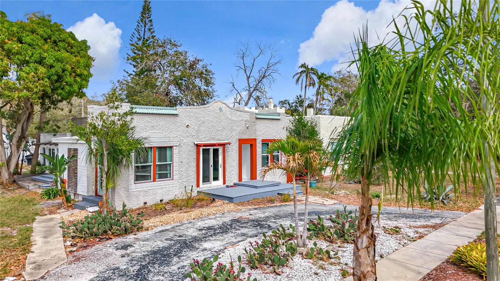 4827 7TH AVE N, ST PETERSBURG, FL, 33713
