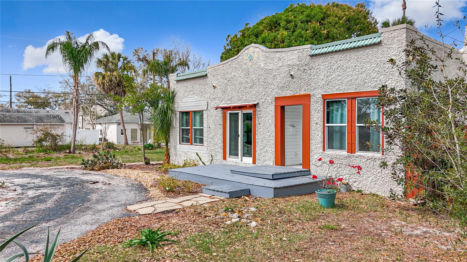 4827 7TH AVE N, ST PETERSBURG, FL, 33713