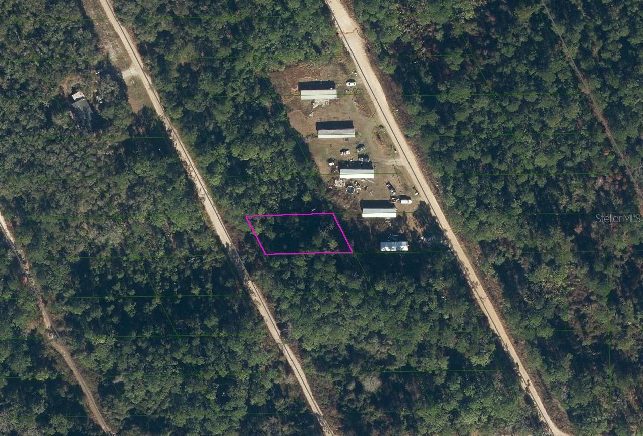 116 COOT RD, SATSUMA, FL, 32189