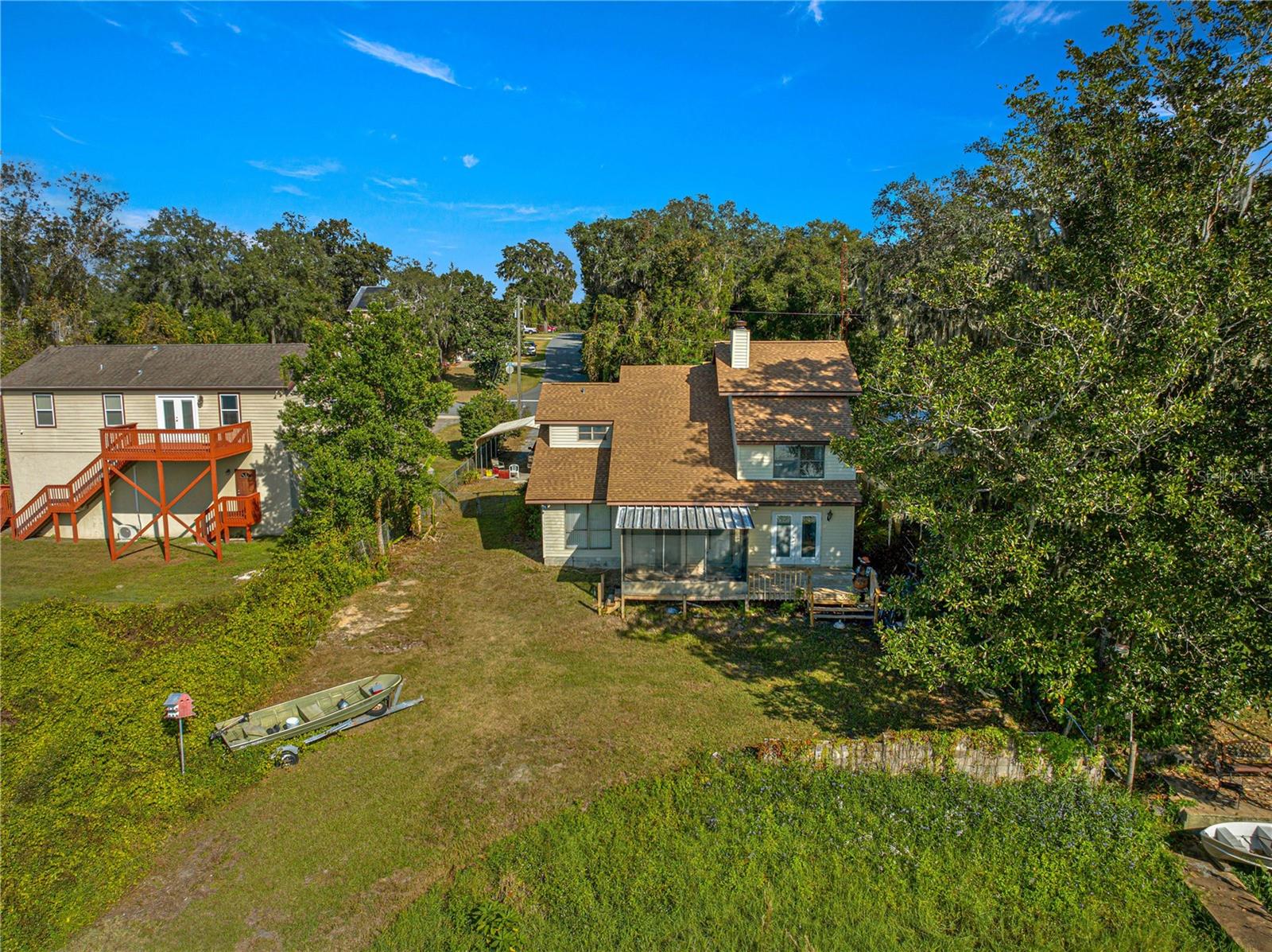 10650 SE 101ST AVENUE RD, BELLEVIEW, FL, 34420
