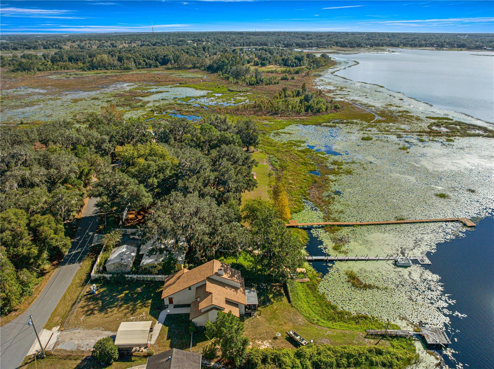 10650 SE 101ST AVENUE RD, BELLEVIEW, FL, 34420