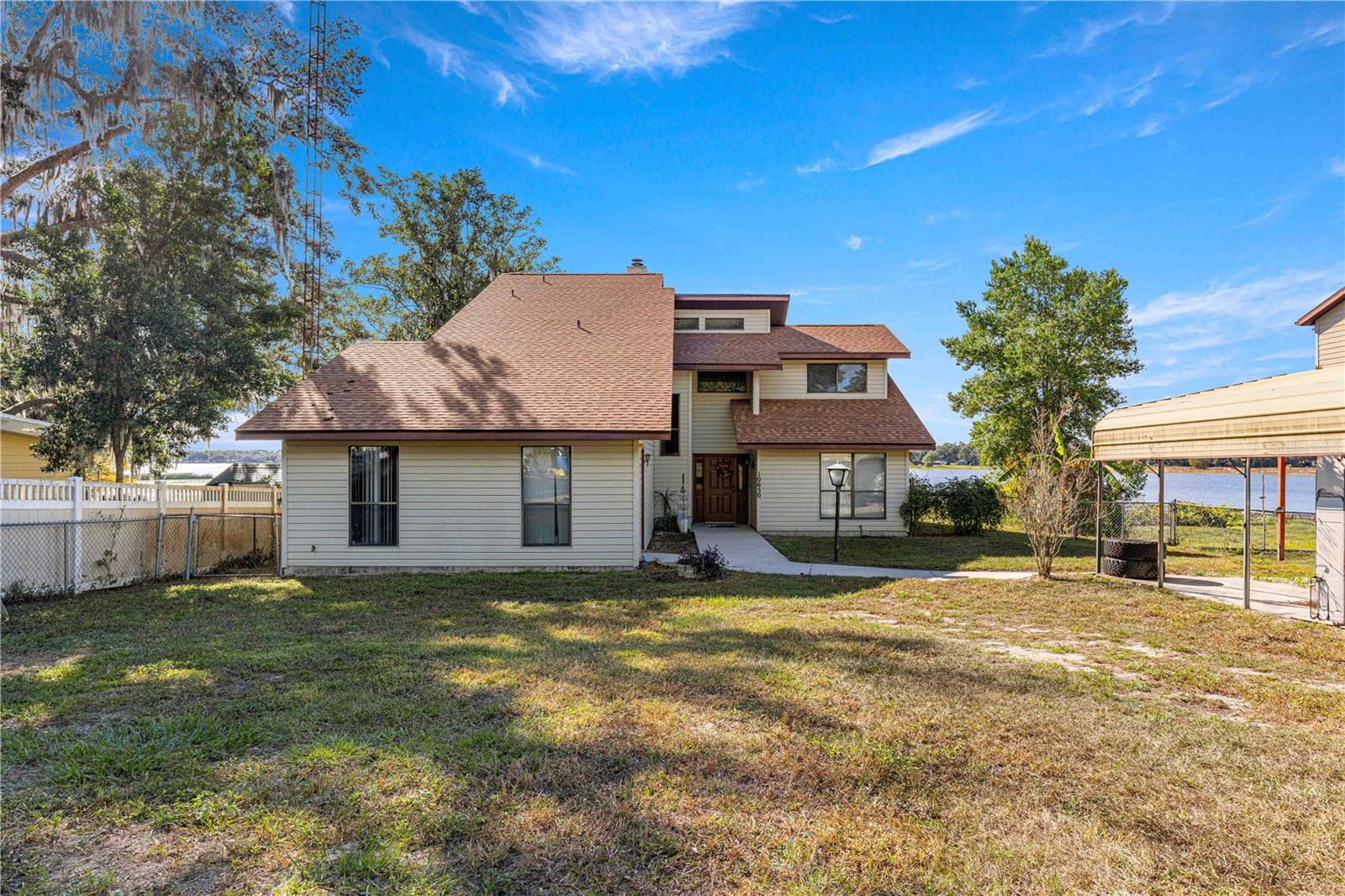 10650 SE 101ST AVENUE RD, BELLEVIEW, FL, 34420