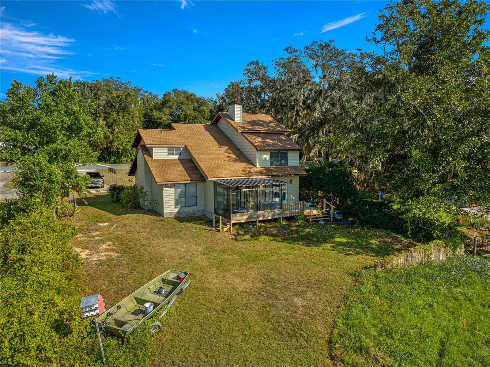 10650 SE 101ST AVENUE RD, BELLEVIEW, FL, 34420