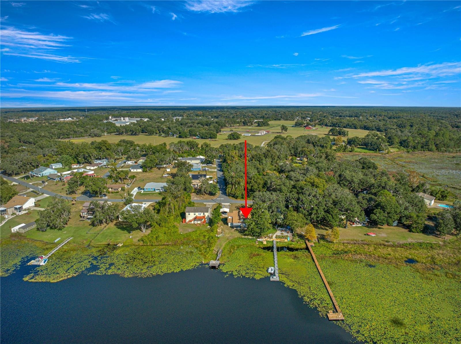 10650 SE 101ST AVENUE RD, BELLEVIEW, FL, 34420