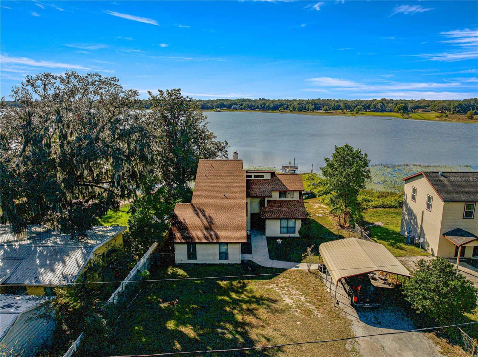 10650 SE 101ST AVENUE RD, BELLEVIEW, FL, 34420