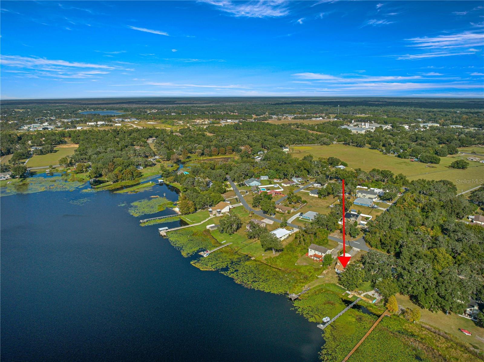 10650 SE 101ST AVENUE RD, BELLEVIEW, FL, 34420