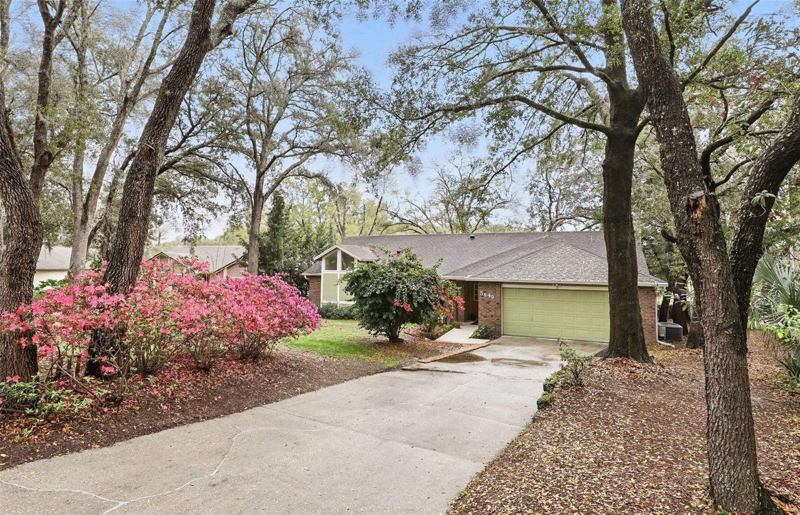 5849 GROVELINE DR, ORLANDO, FL, 32810