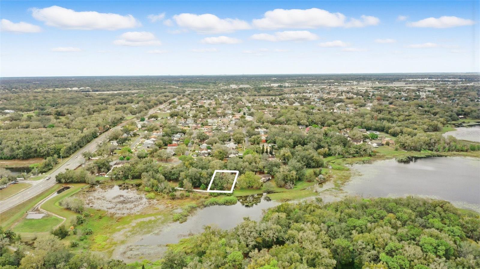 5849 GROVELINE DR, ORLANDO, FL, 32810